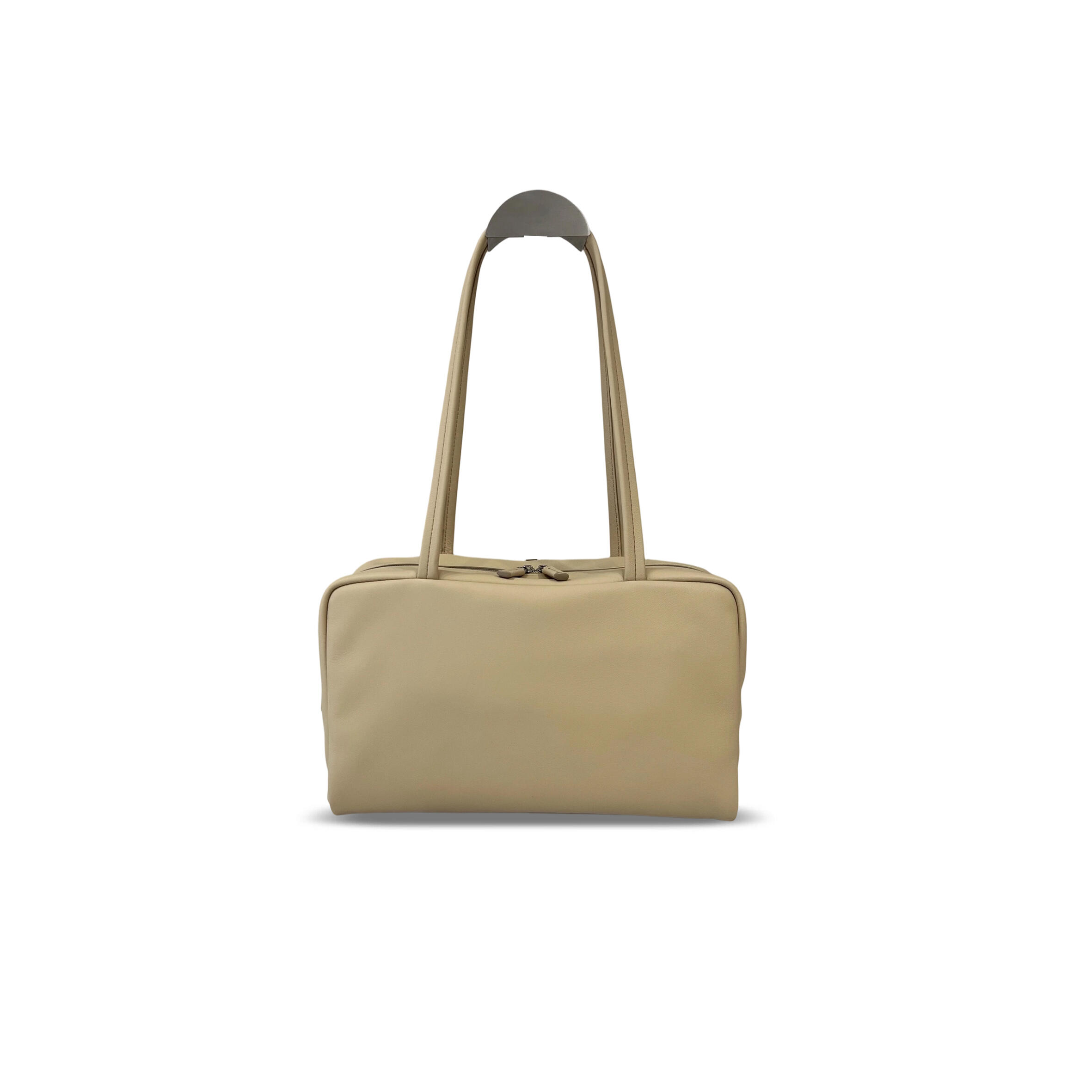 THE ROW ASTRA BOWLING BAG (30.5*18*10cm)